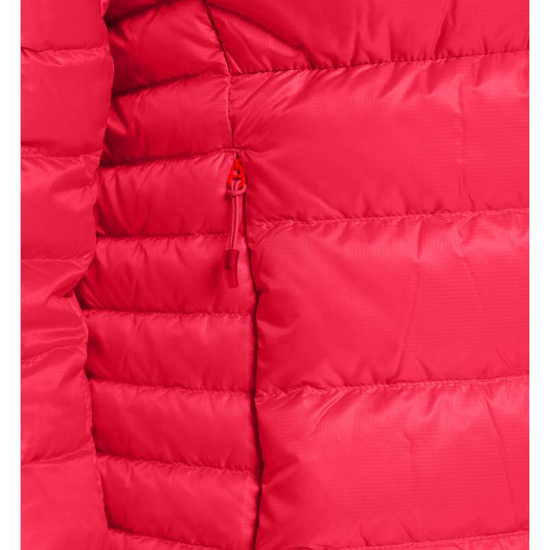 Haglfs Roc Down Hood Outdoorjacke Herren