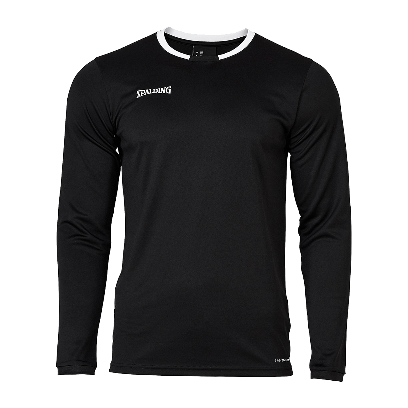 Spalding Move Trainingssweat Schwarz F01