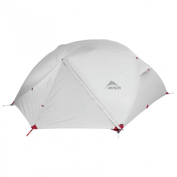 MSR - Elixir 4 Tent V2 - 4-Personen Zelt