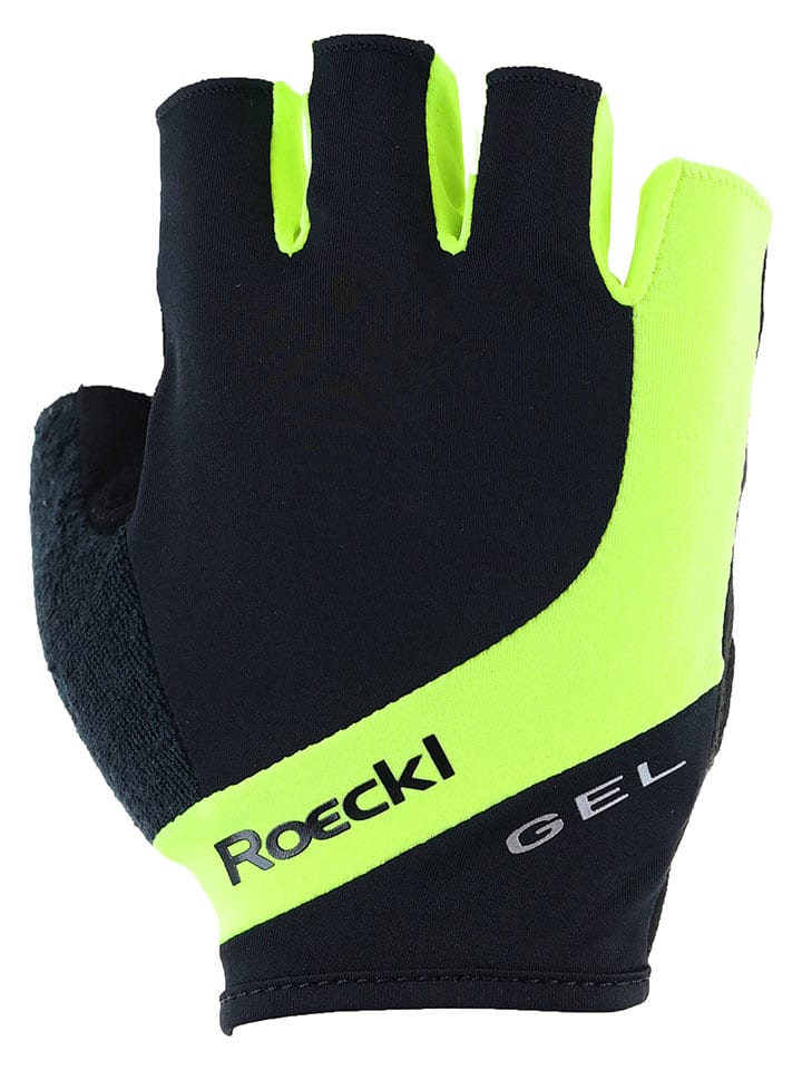 Roeckl Fahrradhandschuhe 