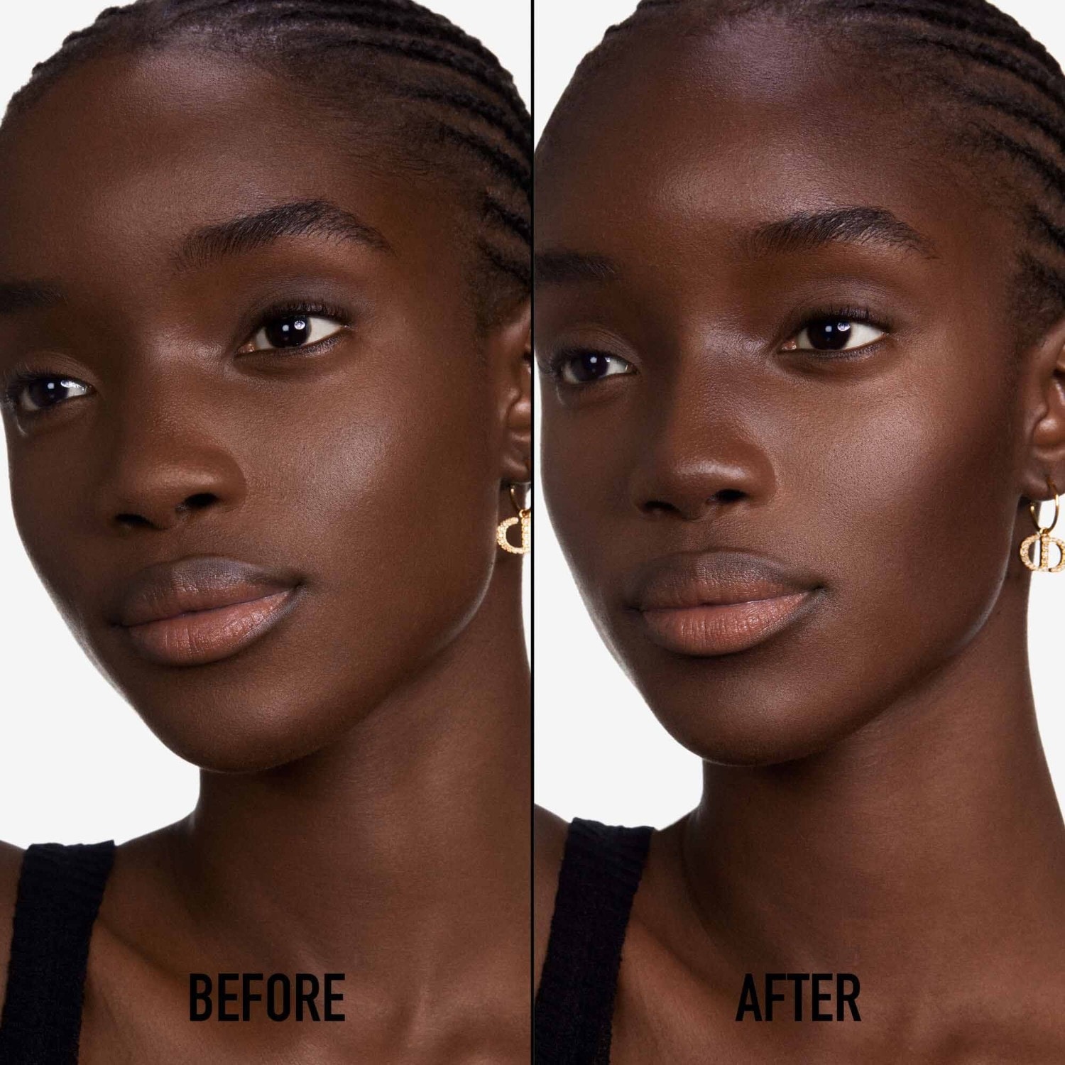 DIOR Skin Contour - Višenamjenski puder u stiku