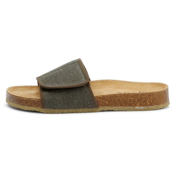 Grand Step Shoes - Sunny Hemp - Sandalen