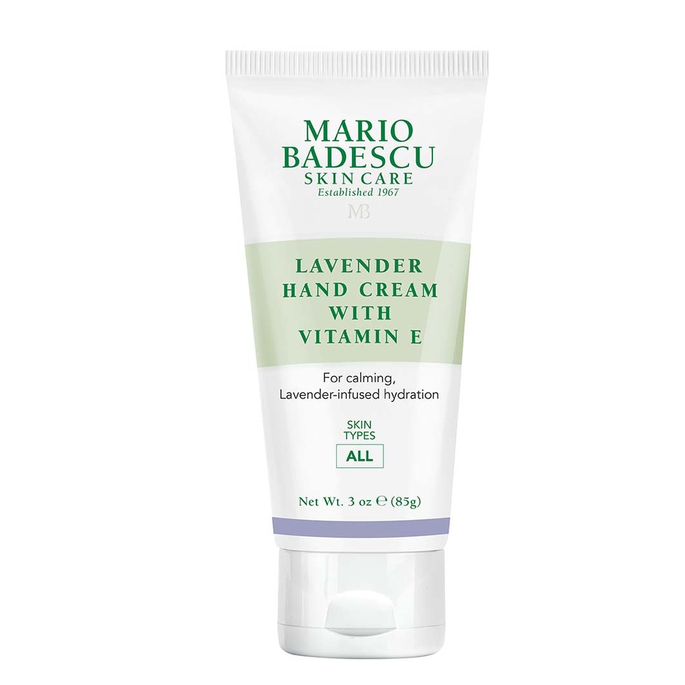 Mario Badescu LAVENDER HAND CREAM Crème