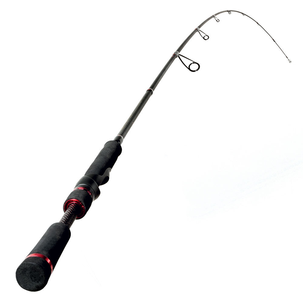 Evok Aerian 602MS heittokalastusvapa 1,83 m, 7-21 g