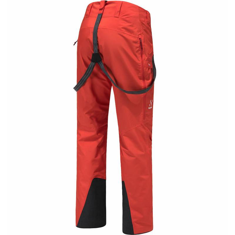 Haglfs Lumi Form Pant Funktionshose Herren