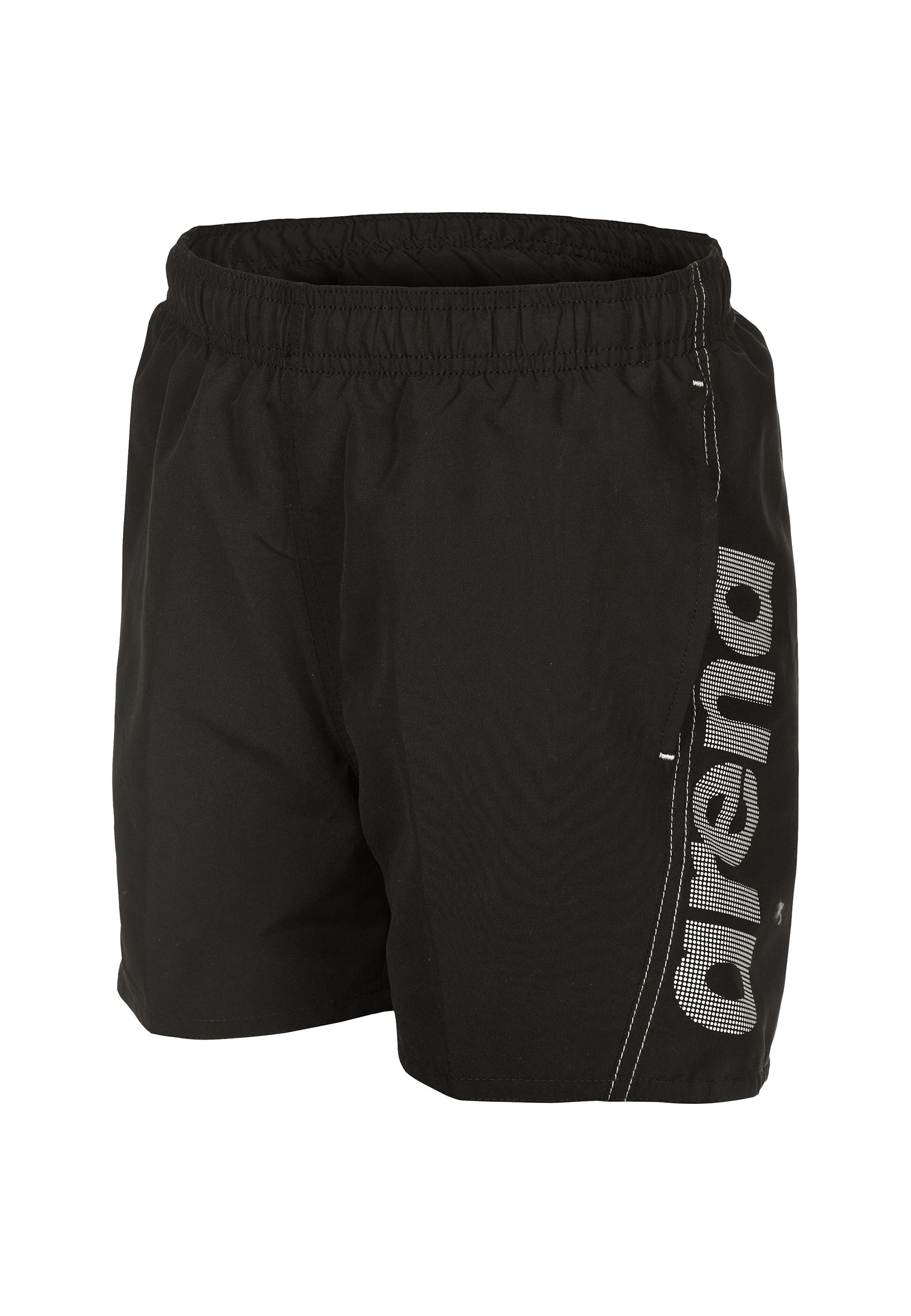 Athletic Swimwear 'LOGO JR BOXER'