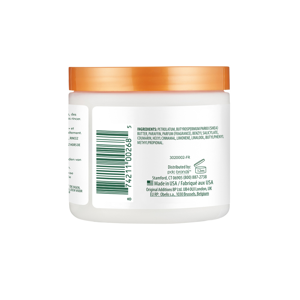cantu Baume capillaire Soin capillaire