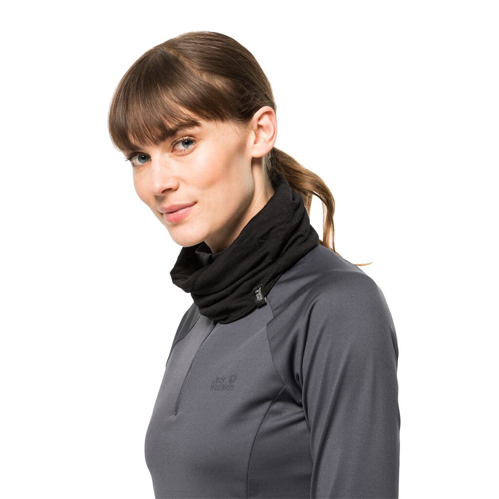 MERINO HEADGEAR Schlauchschal