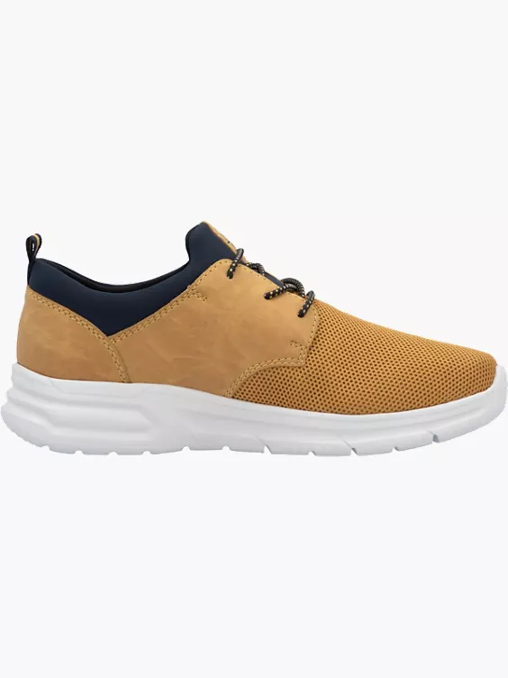 Rieker Herren Slipper