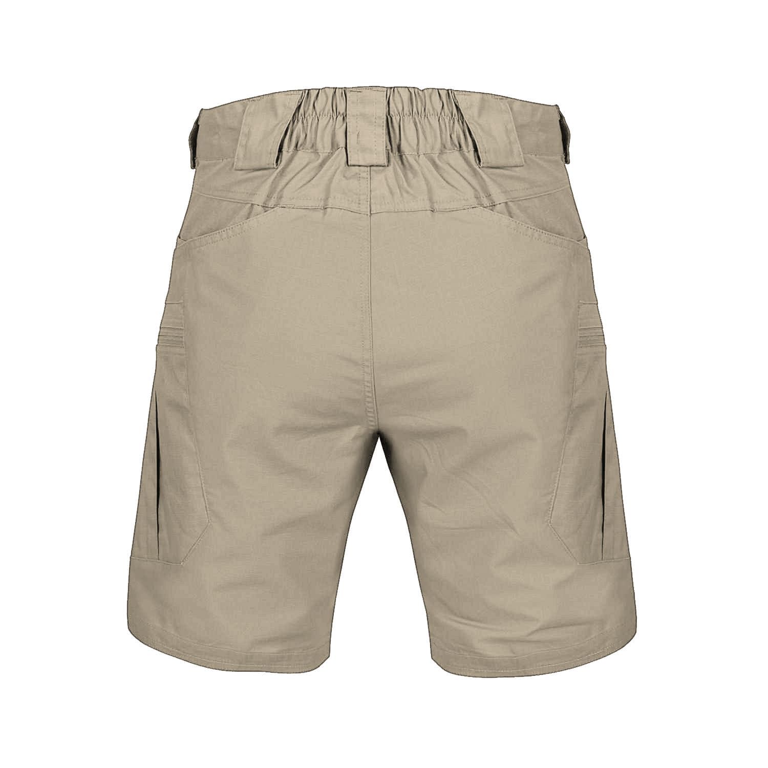 Urban Tactical Shorts RipStop 8.5