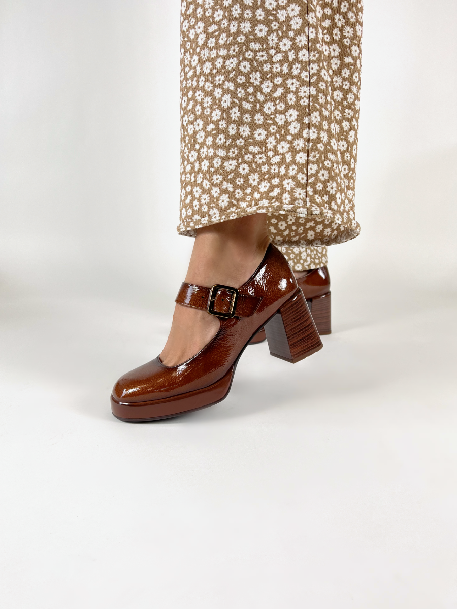 Hispanitas  HI 233001 - Cognac