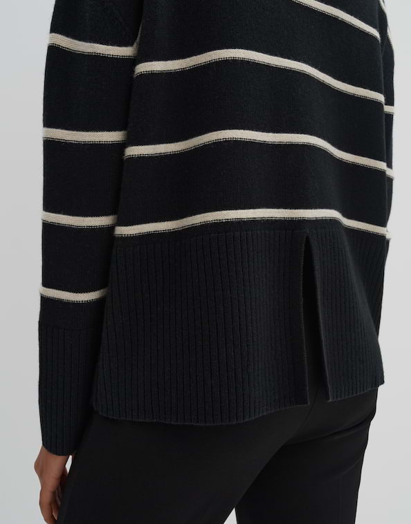 Strickpullover Tanalynn