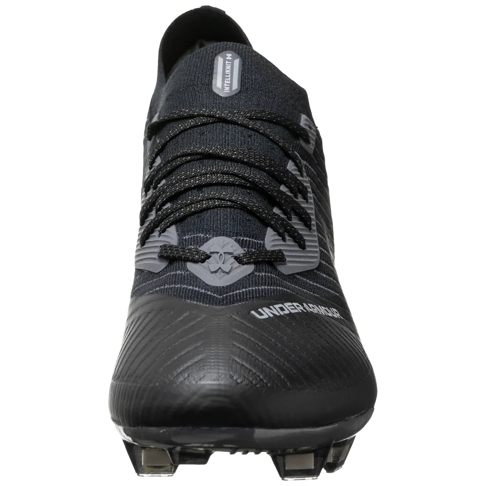 Under Armour Shadow Elite 2.0 Fg 3027239-001 / schwarz