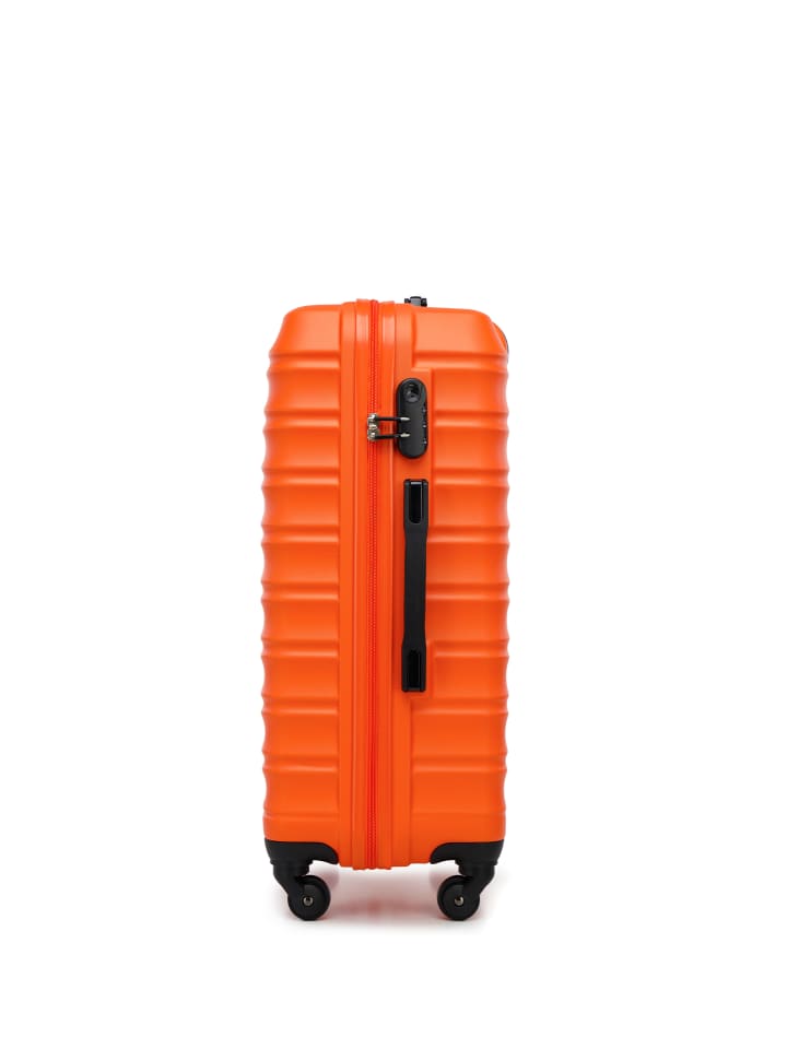 Wittchen GROOVE LINE COLLECTION in Orange günstig kaufen onesize