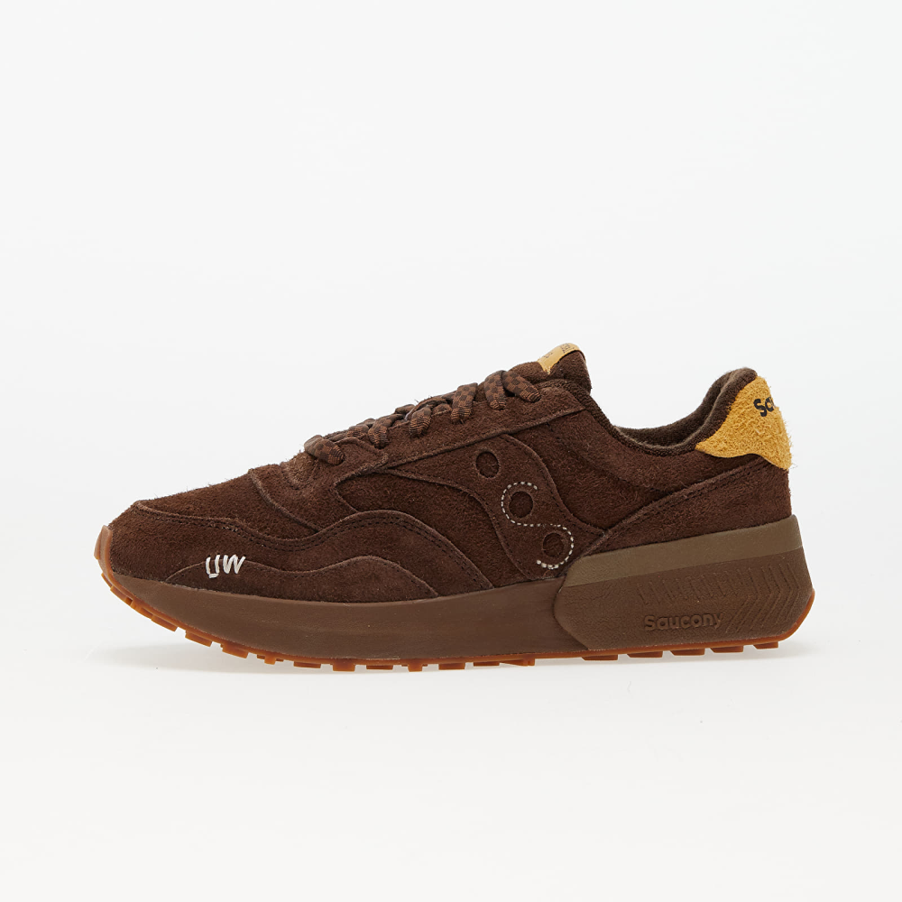 Saucony x Universal Works Jazz NXT S70824-1 / braun