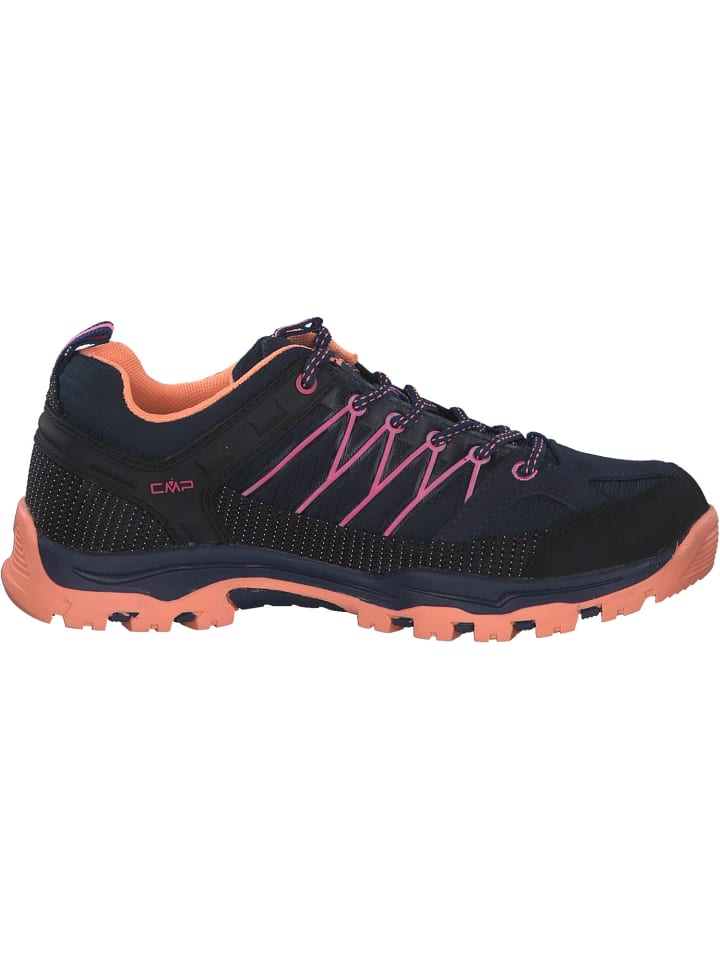 cmp Trekkingschuhe in b.blue-sunrise günstig kaufen 37