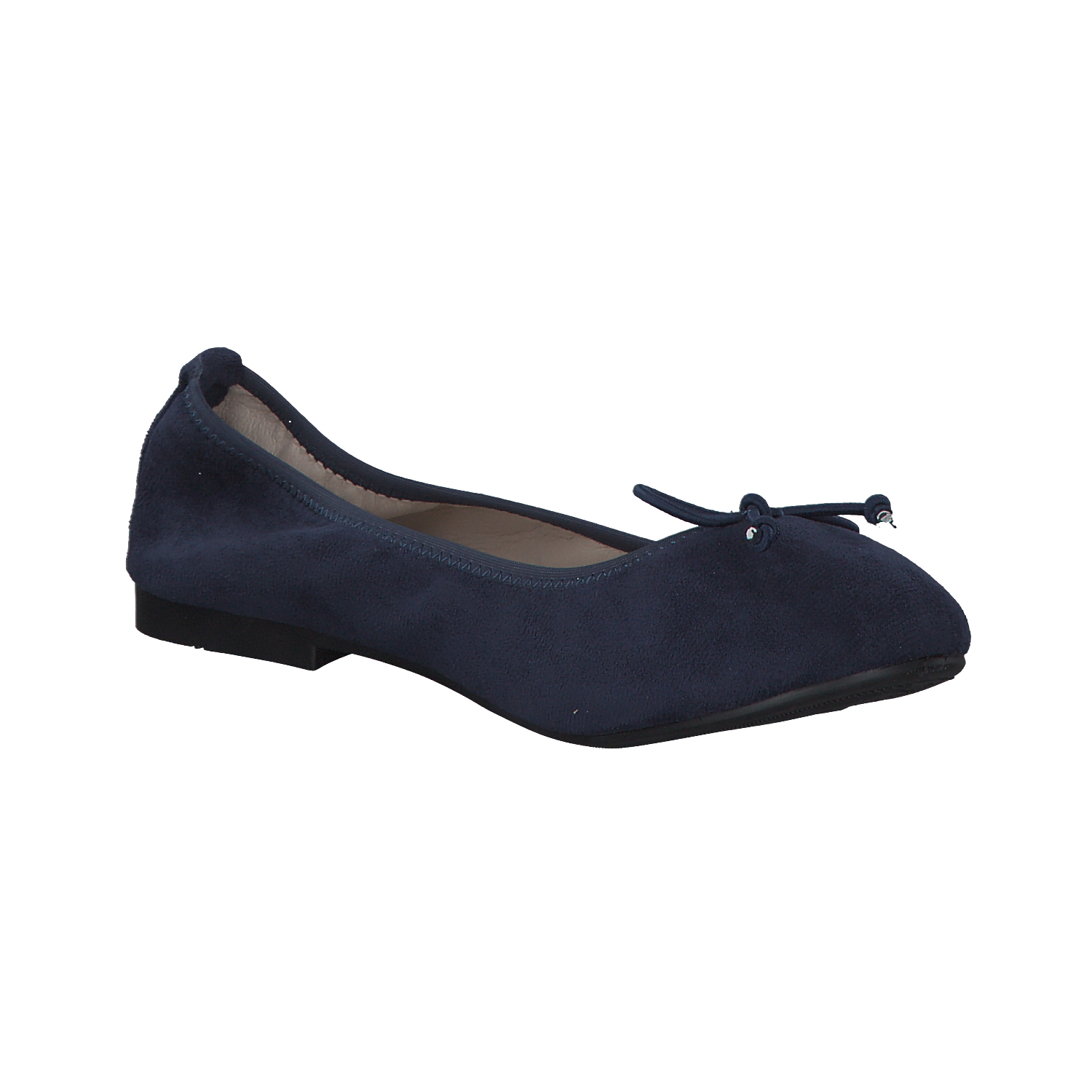 Jela Lyon 1573, Ballerinas (Kinder), Kinder, Schwarz