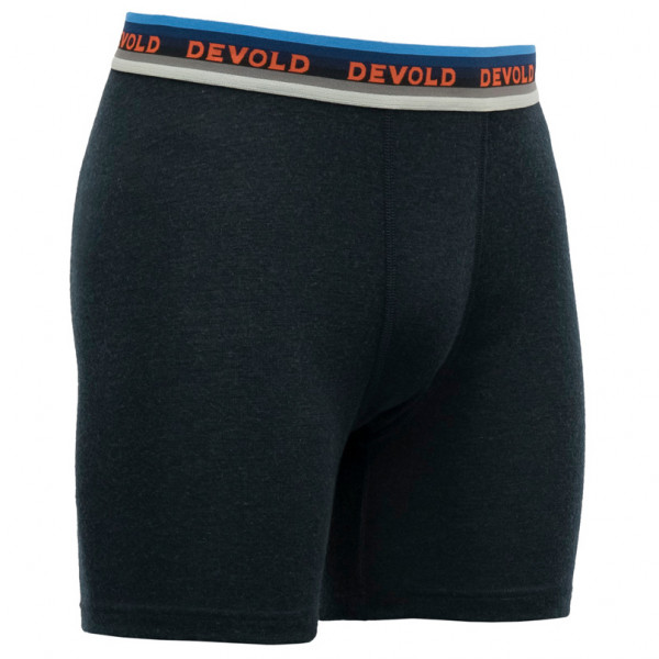 Devold - Lauparen Merino 190 Boxer - Merinounterwäsche