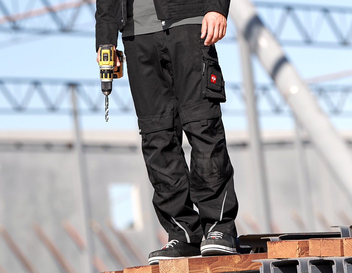 Bundhose e.s.motion
