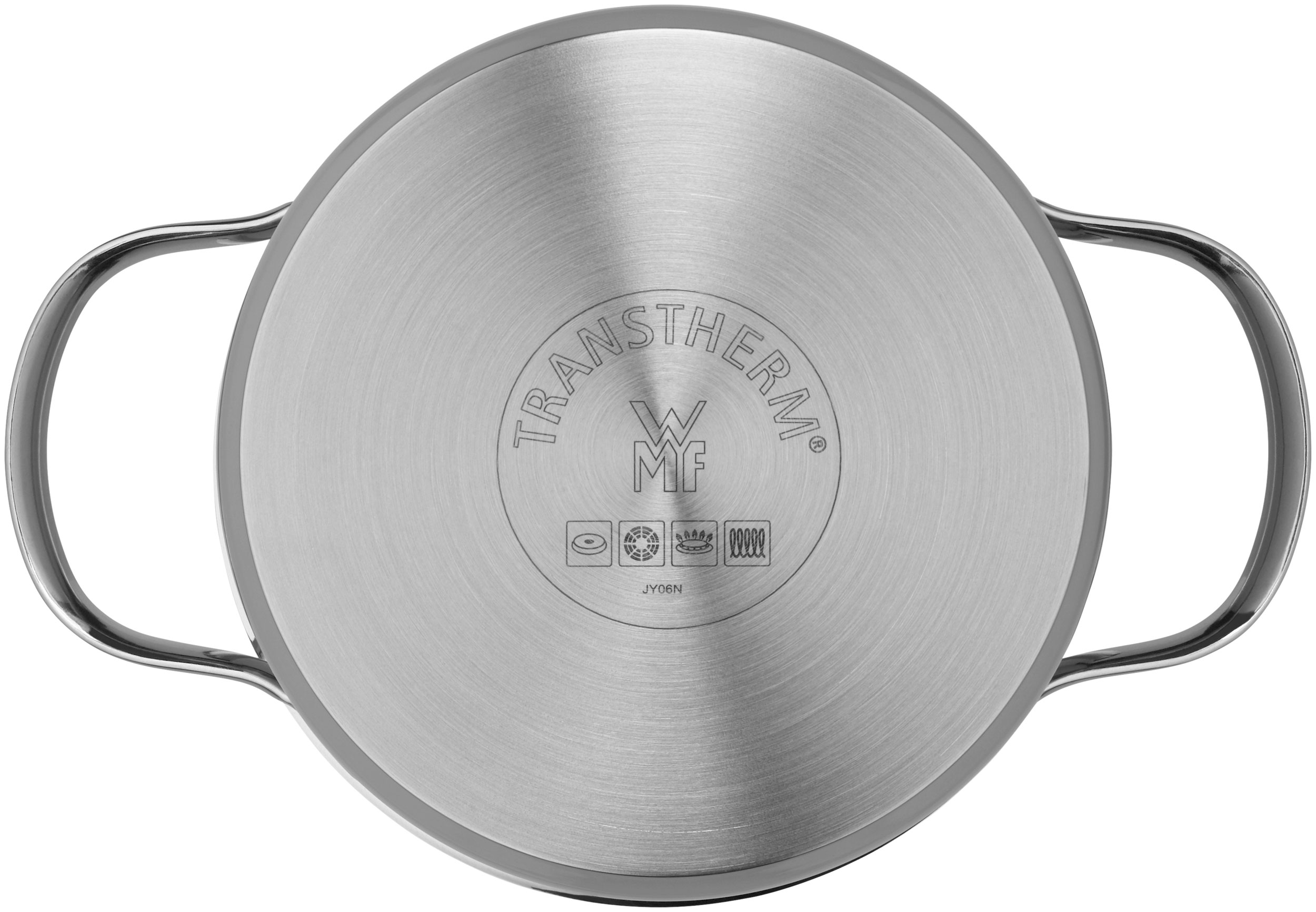 WMFFleischtopf m. Deckel 16cm