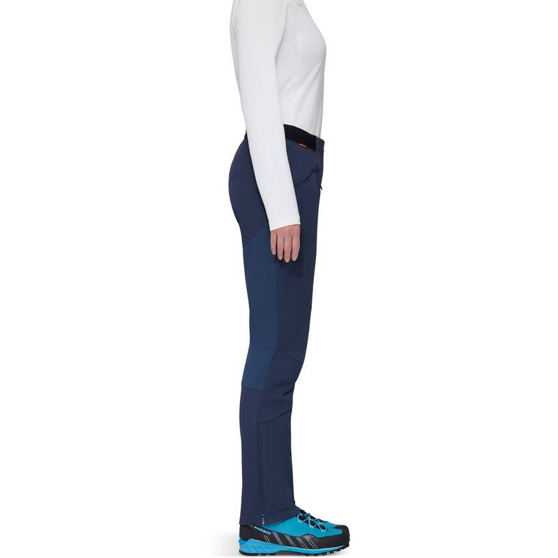 Mammut Aenergy Softshellhose Damen