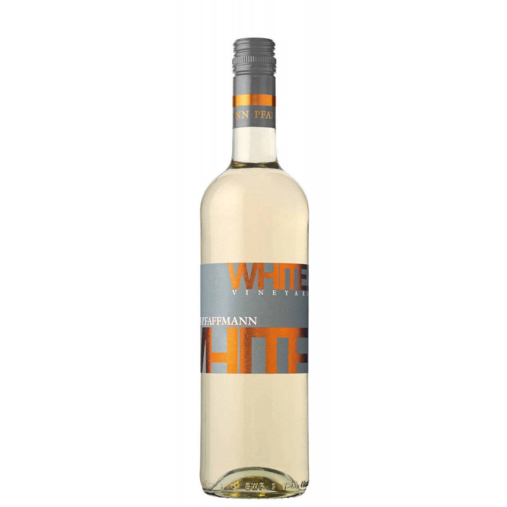 2022 White Vineyard trocken