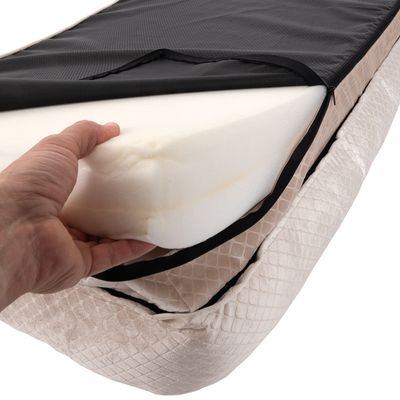 TIAKI Wellness Kuschelsofa