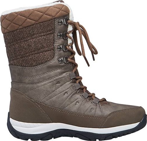 MOLS Winterstiefel Bakan mit wasserdichtem Obermaterial