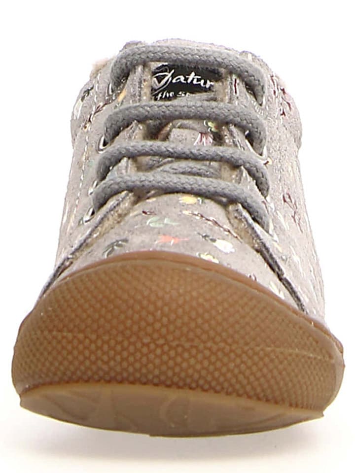 Naturino Leder-Sneakers 