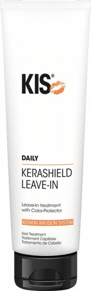 KIS / Kappers Care KeraShield Leave-in Leave-in-Pflege