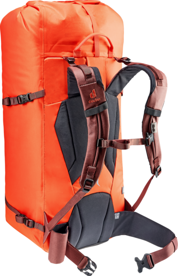 deuter Durascent 42+10 SL | Hochtourenrucksack