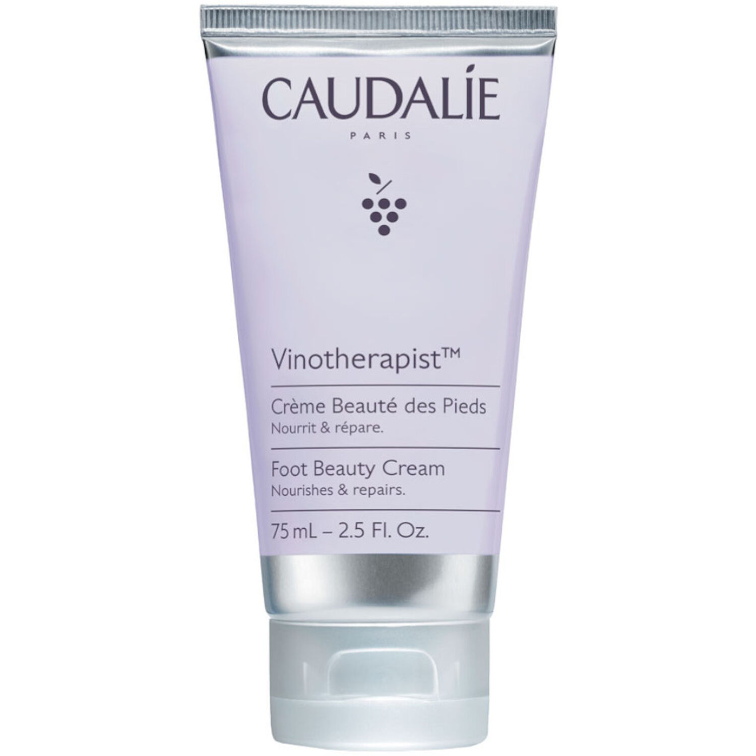 Caudalie Vinotherapist Crème Beauté des Pieds