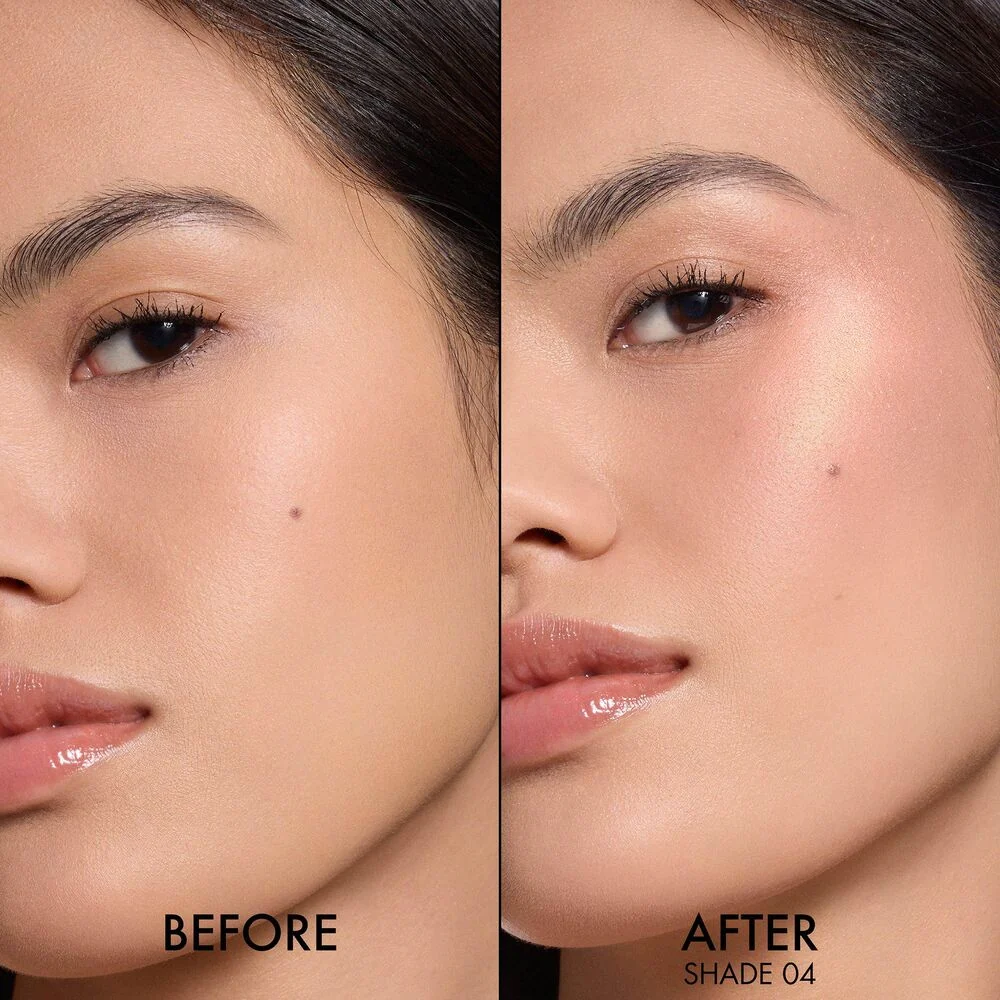 Dior Forever Glow Luminizer - Iluminatoare și iluminatoare