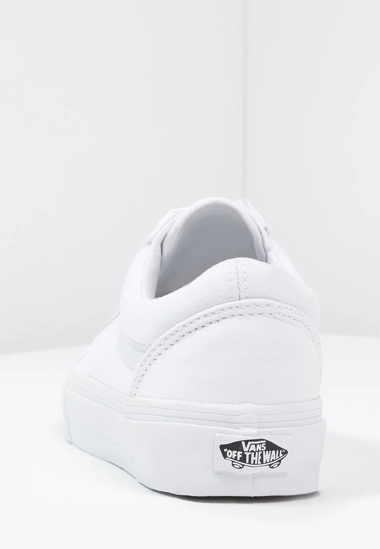 Vans OLD SKOOL UNISEX - Zapatillas bajas