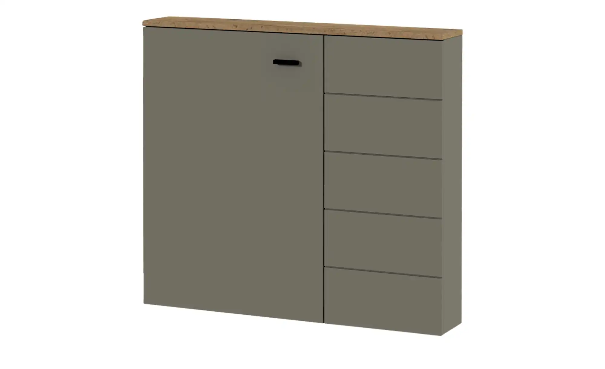 Hängeschuhschrank