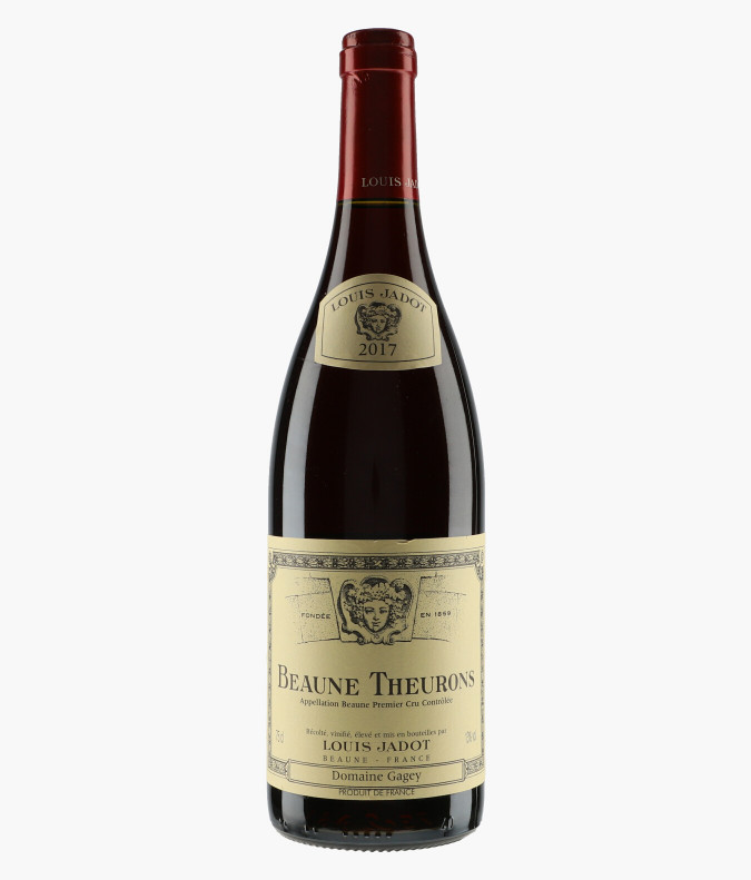 Beaune 1er Cru Les Theurons 2017JADOT LOUIS