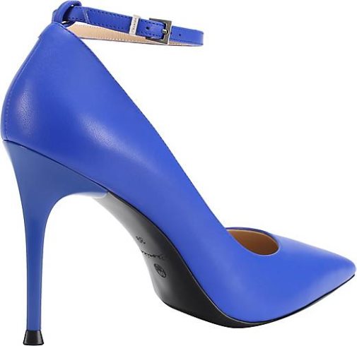 ekonika Pumps mit schmalem Knöchelriemen