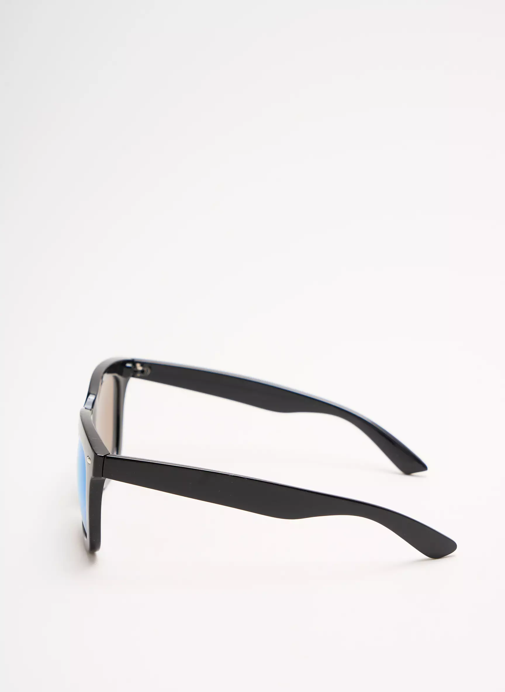 City Vision Eyewear Lunettes De Soleil Femme couleur noir