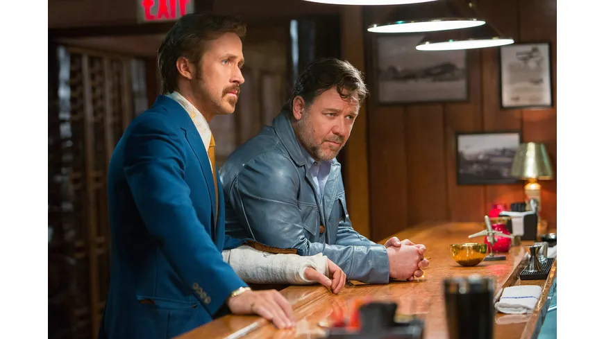 The Nice Guys