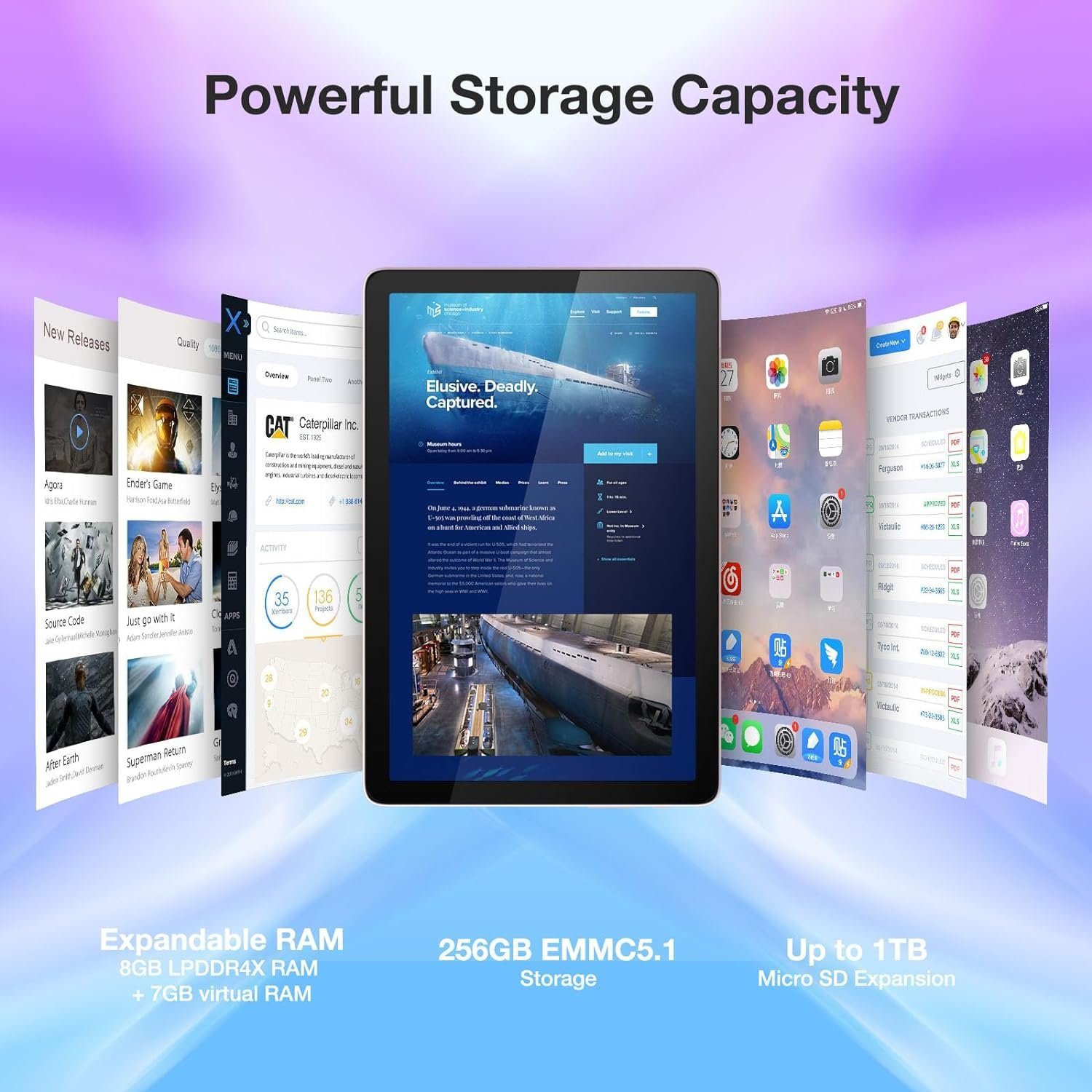 DOOGEE Tablet (10.1