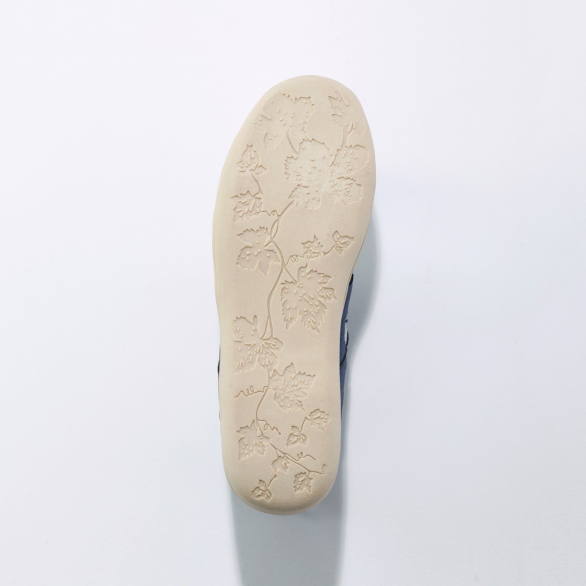 Sneakers ajourées à lacets élastiqués