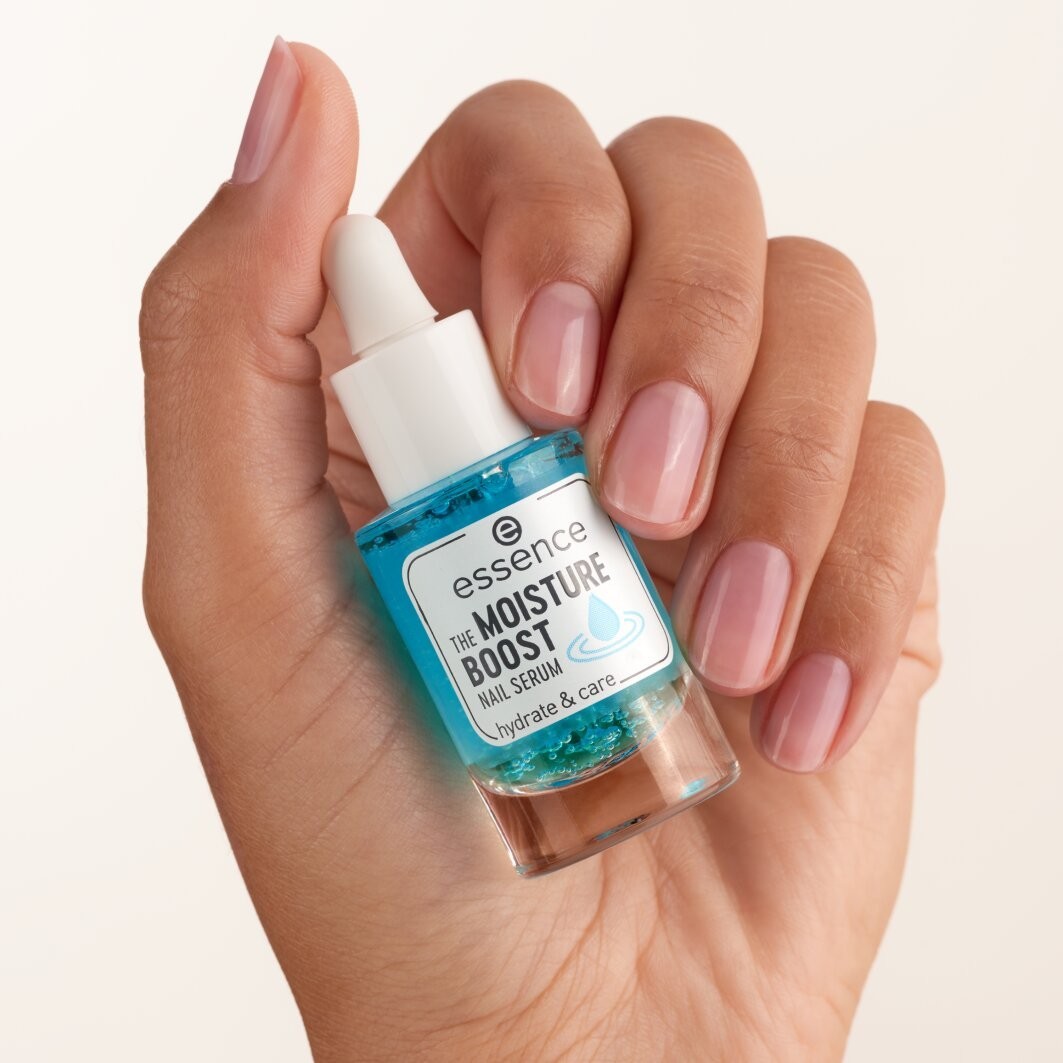 NAIL BALM