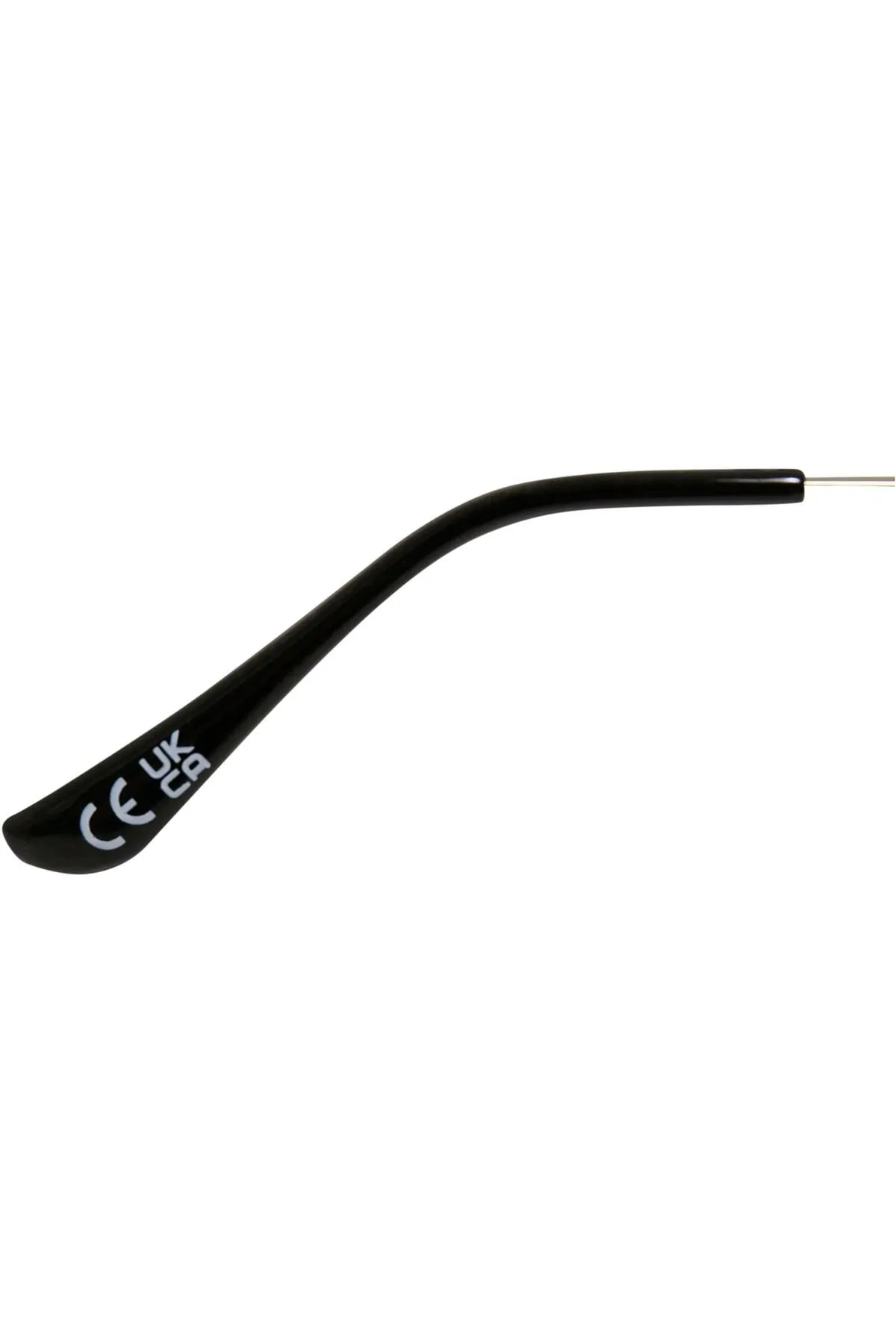 Urban Classics  Unisex-Sonnenbrille Herz mit Kette
