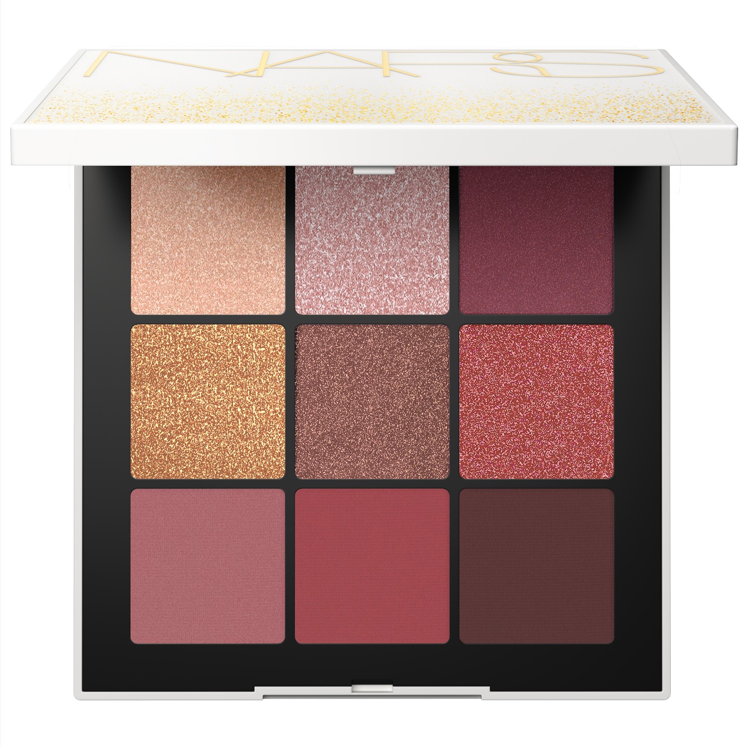Holiday Eyeshadow Palette