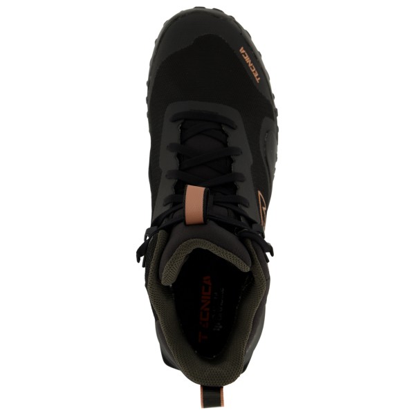 Tecnica - Women's Magma 2.0 S Mid GTX - Wanderschuhe