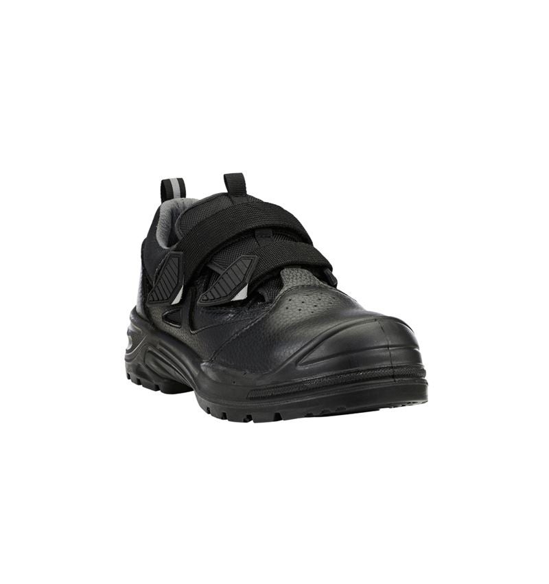 STONEKIT S1 Sicherheitssandale Houston