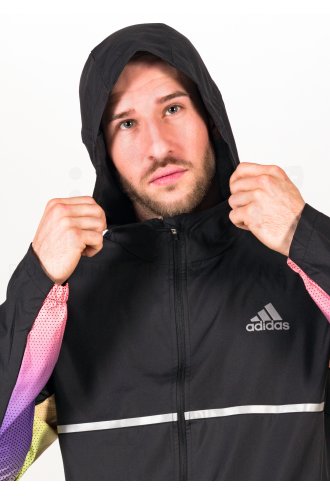 adidas Own The Run Colorblock M