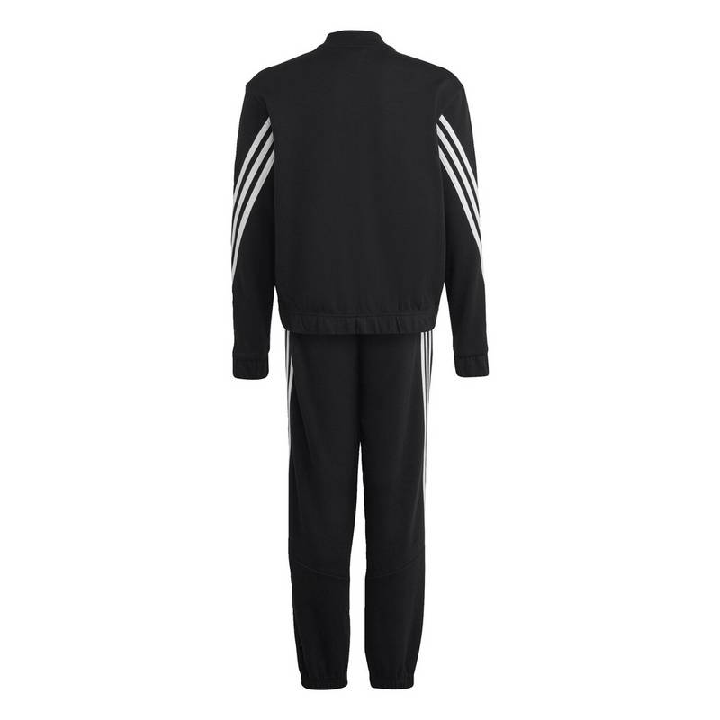 adidas Future Icons 3-Streifen Trainingsanzug Trainingsanzug Kinder
