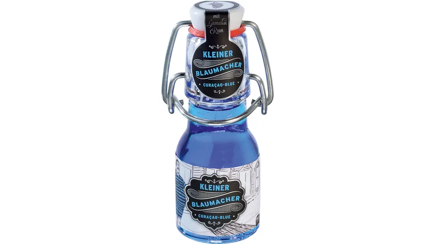 L.W.C. Michelsen Kleiner Blaumacher 50 ml