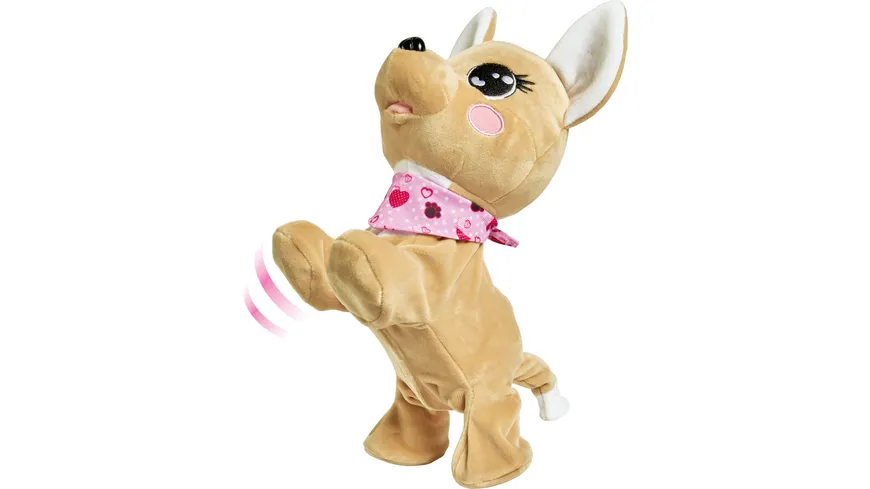 Simba - Chi Chi Love Baby Boo